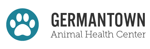 Germantown Animal Health Center logo